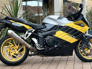 BMW, K1200S, 2006, 1157 (CC)