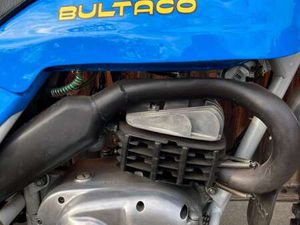 ALPINA 350 SCRAMBLER