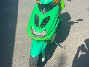 YAMAHA AEROX