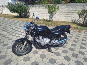 XJ600N