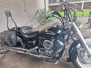 DRAGSTAR 1100 CLASSIC