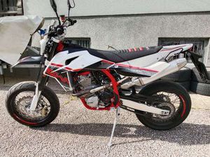 SM 500 R