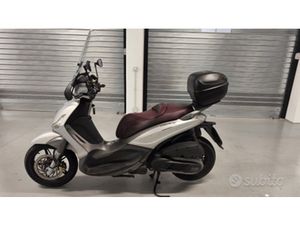 BEVERLY 350 IE SPORT TOURING ABS