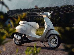 125 CCM JUSTIN BIEBER EDITION