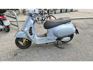 GTS 300 SUPERTECH ERSTZULASSUNG 05/2022