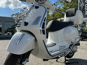 VESPA GTS 125 SUPER