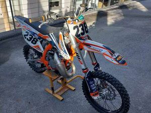 SX 85 GROÃ UND KLEINRAD