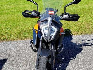 ADVENTURE - REISEFERTIG !!