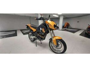 DUKE 620 1. GENERATION BJ. 1994