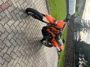KTM 620 LC4