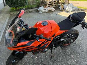 TAUSCH GEGEN AUTO MÃ¶GLICH RC390