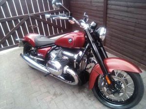 BMW, R18, 2023, 1802 (CC)