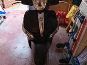 PIAGGIO LIBERTY 50 - 2023