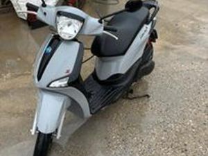 LIBERTY 50 CC