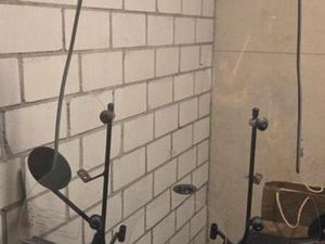 WINDSCHERM SYM FIDDLE 2 HOOG — SCOOTERS | SYM — MARKTPLAATS