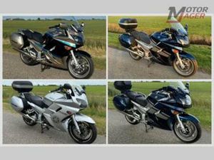 4X YAMAHA FJR 1300 TOERMOTOR ( FJR1300 FJR1300A ) — MOTOREN | YAMAHA — MARKTPLAATS