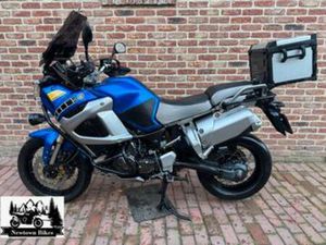 YAMAHA XT 1200 Z SUPER TENERE (BJ 2011) XTZ1200 €6650 — MOTOREN | YAMAHA — MARKTPLAATS