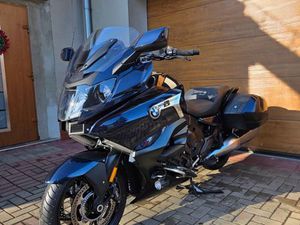 BMW K