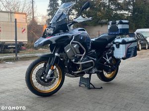 BMW R1250 GS ADVENTURE