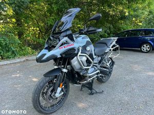 BMW R1250 GS ADVENTURE