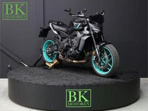 YAMAHA MT 09 Y-AMT — MOTOREN | YAMAHA — MARKTPLAATS