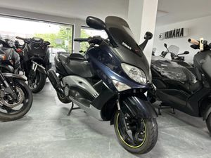 YAMAHA T-MAX ЛИЗИНГ →