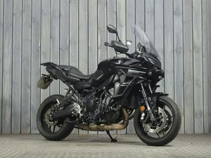 2024 24 YAMAHA TRACER 9