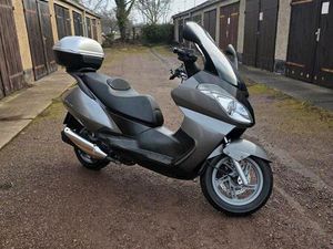 APRILIA ATLANTIC 250