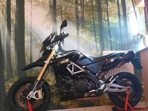 APRILIA DORSODURO 1200