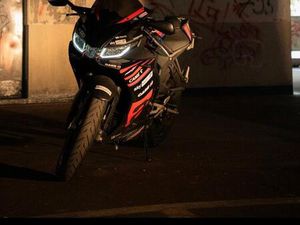 APRILIA RS 125 GP REPLICA