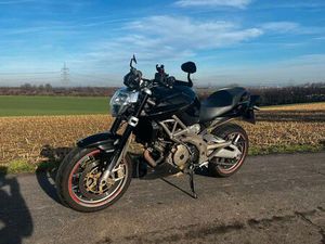 APRILIA SHIVER 750 ABS