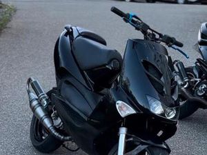 APRILIA SR50 MINARELLI LIEGEND LC MIDRACE-HIGHEND