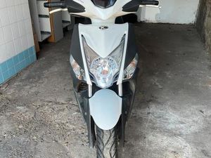 KYMCO AGILITY 16+ 125 !LED!