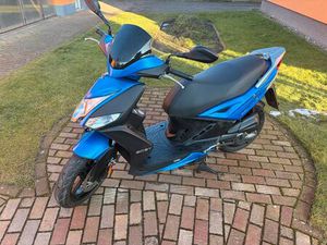KYMCO AGILITY 16+ 50-2T