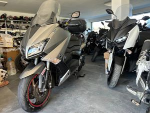 YAMAHA T-MAX ЛИЗИНГ →