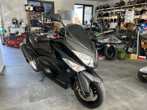 YAMAHA T-MAX ЛИЗИНГ →