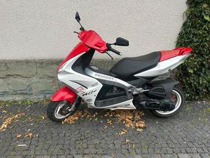 PEUGOT JETFORCE C-TECH