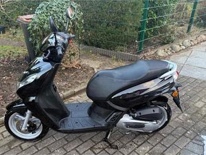 PEUGEOT KISBEE K1 4T ( 45 KM/H )