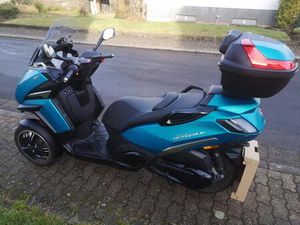 PEUGEOT METROPOLIS ALLURE 400I