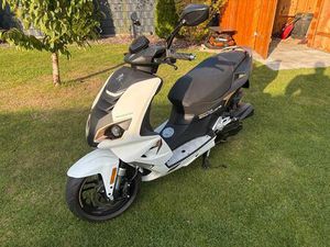 PEUGEOT SPEEDFIGHT 4 50ER ROLLER