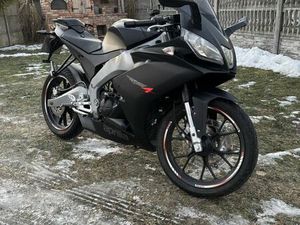 APRILIA RS4 2016 KAWĘCZYN