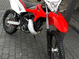 BETA RR 50 ENDURO 2015 LADZA