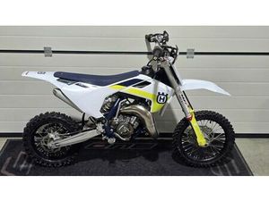 HUSQVARNA TC 65 2022R 80MTH OD NOWOŚCI TRANSPORT! RATY!! MX CHOSZCZNO! RZECKO