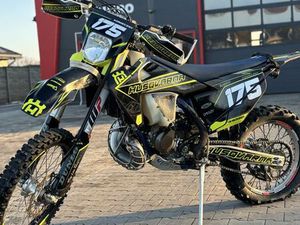 HUSQVARNA TE 150 DUBIDZE