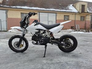 CROSS 125 AUTOMAT WALCZ