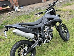 SPRZEDAM MALUGATI /DERBI SENDA 125 RUDNIKI