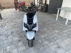 PEUGEOT SPEEDFIGHT 50 2024 ROK 2590 PRZEBIEGU! OSTRÓW WIELKOPOLSKI