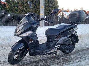 SYM JET 14 125 ROK 2021 OŻARÓW