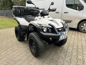 SPRZEDAM QUADA TGB BLADE 325 AUTOMAT STRZELCE KRAJEŃSKIE
