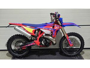 BETA 300 RR RACING 2025R 23MTH TRANSPORT! RATY!! MX CHOSZCZNO!! CHOSZCZNO